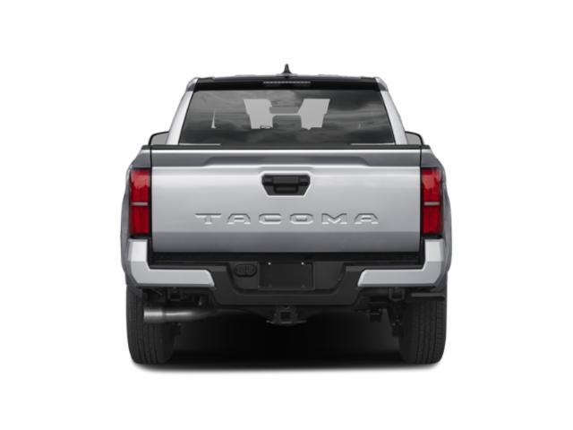 2025 Toyota Tacoma SR5 photo 5