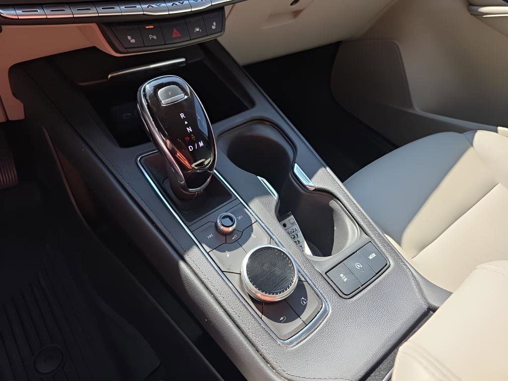 2023 Cadillac XT4 Luxury photo 20