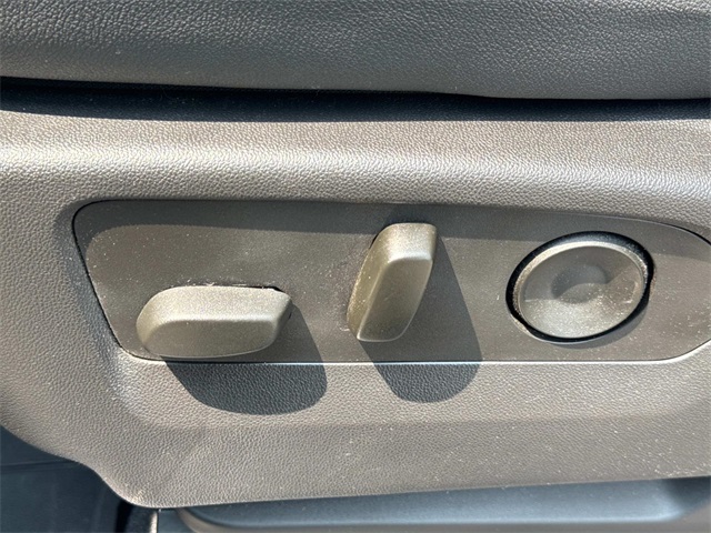 2023 Chevrolet Silverado 1500 ZR2 photo 26