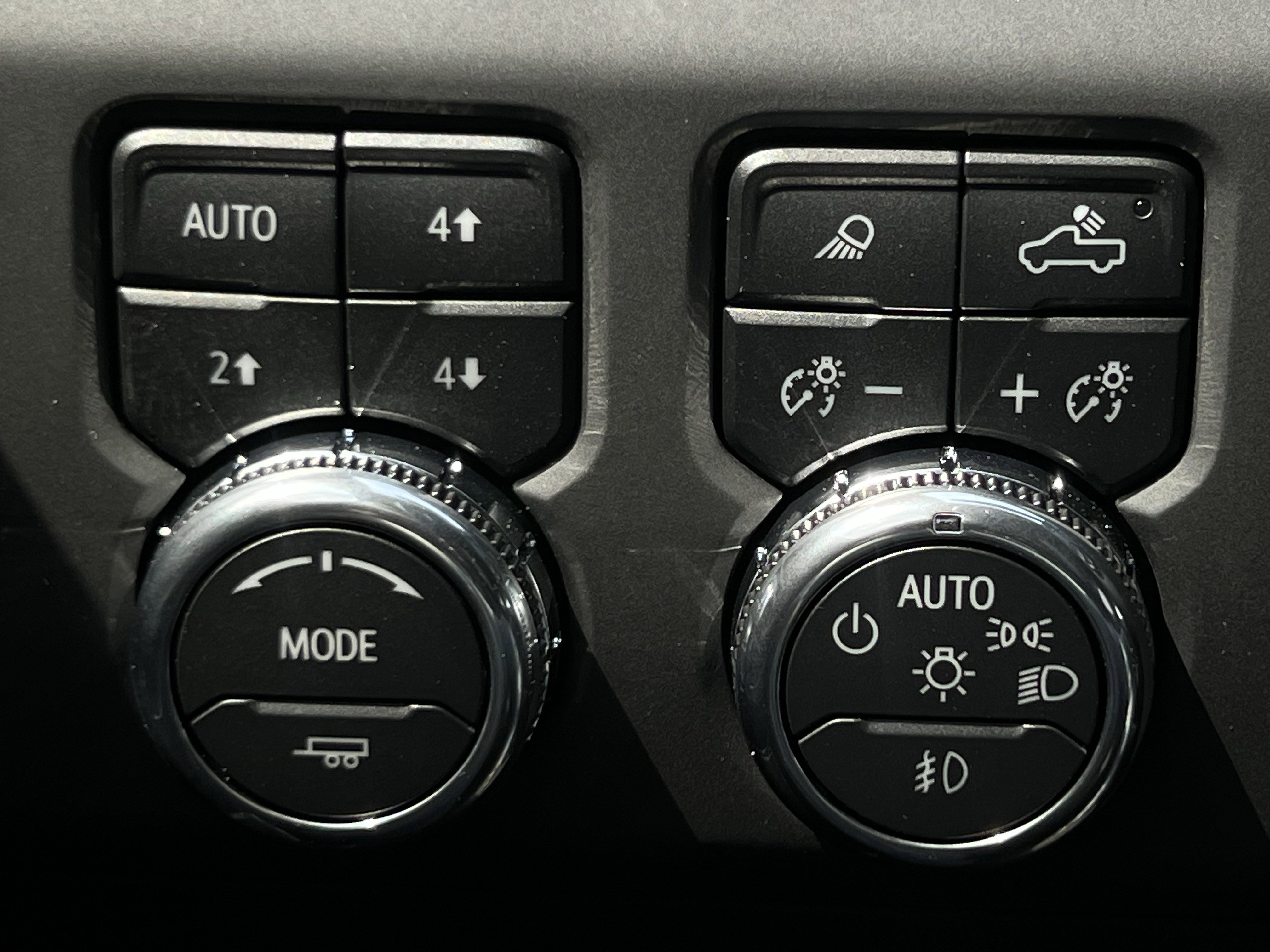 2026 Gmc Sierra 1500 Denali photo 11