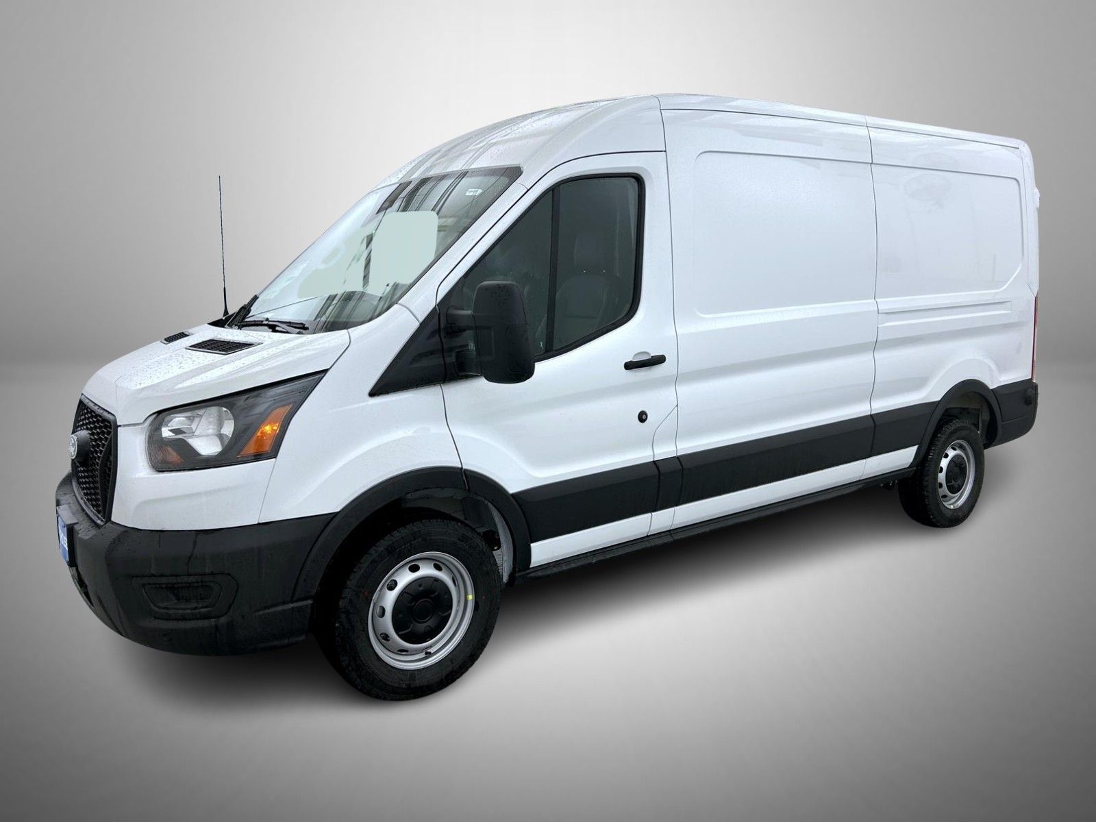 2026 Ford Transit Van Base's photo