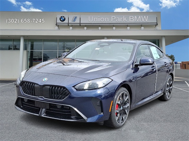 New 2025 BMW 2 Series 228 xDrive Gran Coupe 4D Sedan in