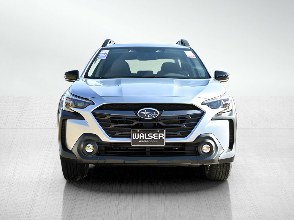 2025 Subaru Outback Premium photo 2