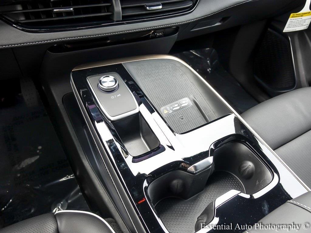 2026 BUICK ENCLAVE - Image 21