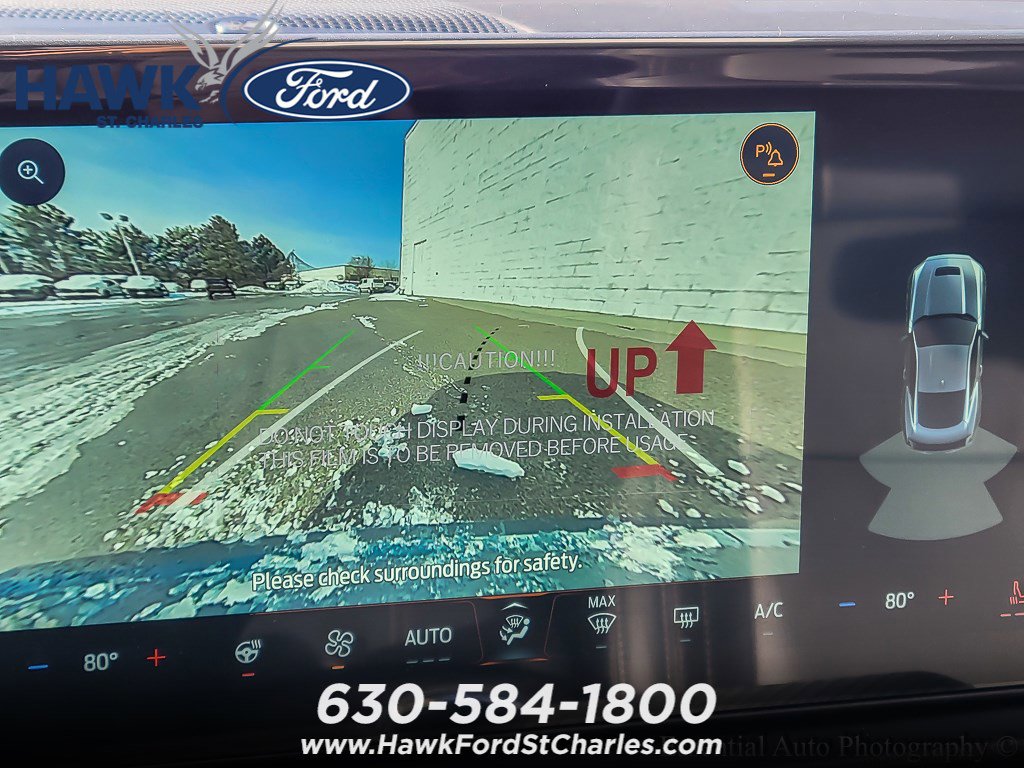 2026 FORD MUSTANG - Image 12