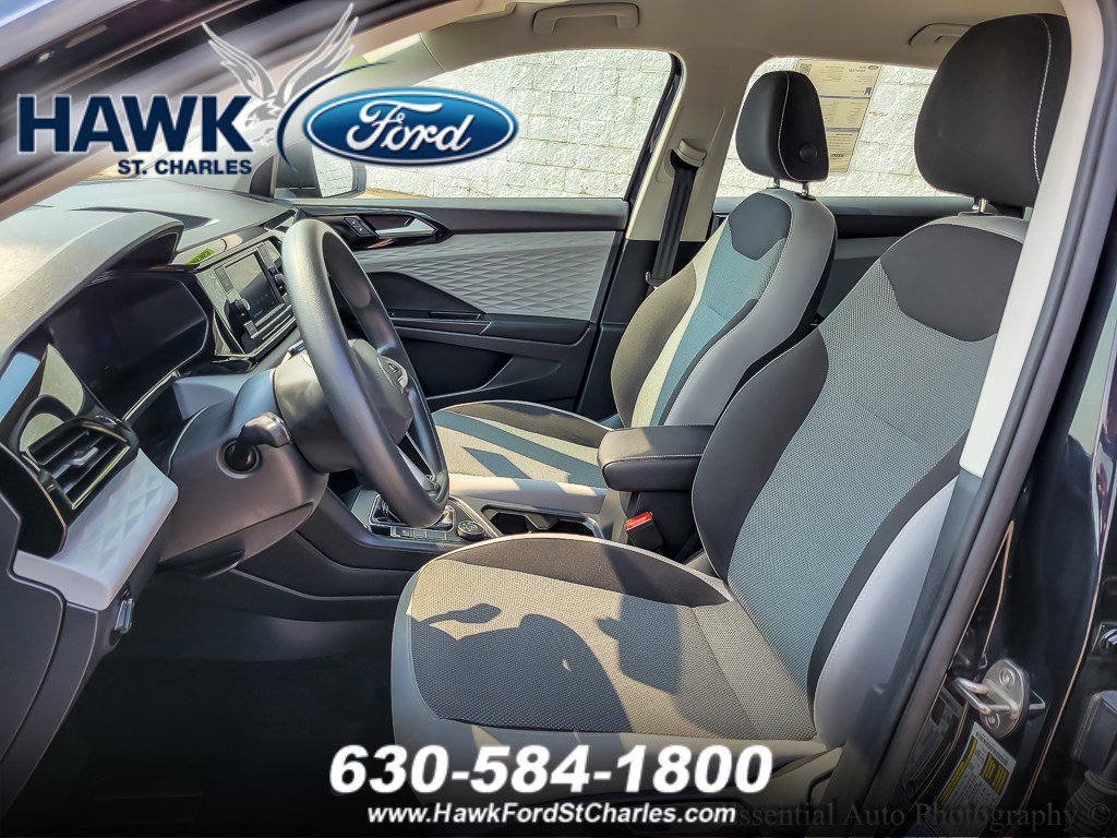 2022 VOLKSWAGEN TAOS - Image 7