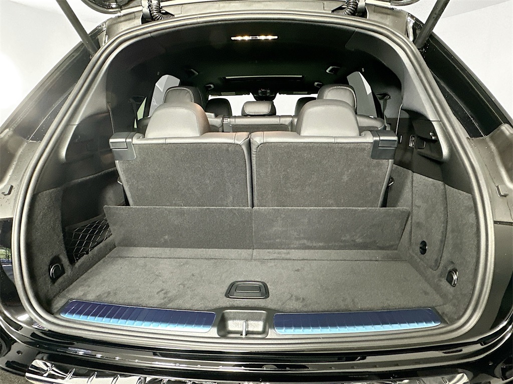 2026 Mercedes Benz GLE 350 4MATIC photo 25