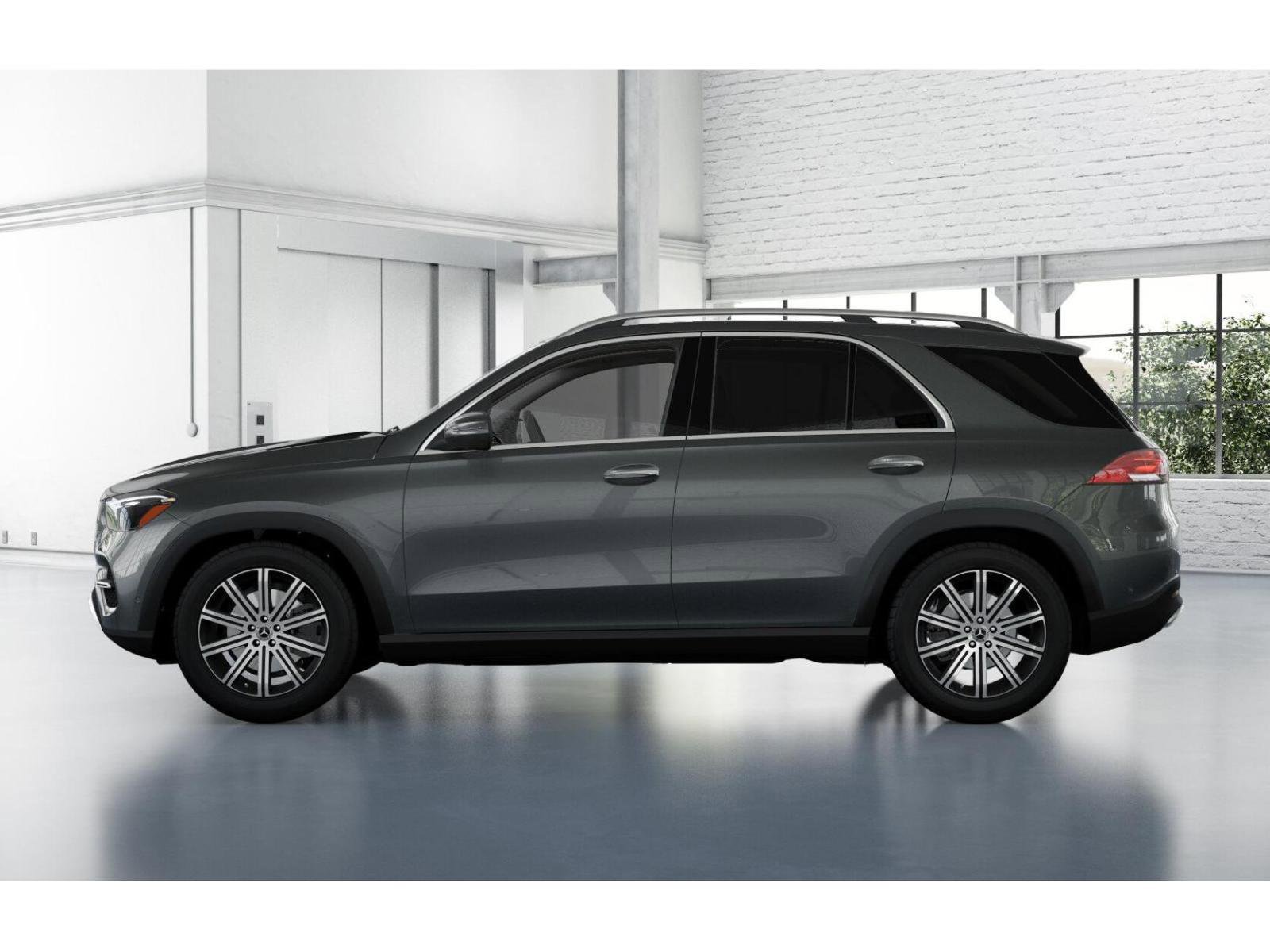 2026 Mercedes Benz GLE 350 4MATIC photo 32