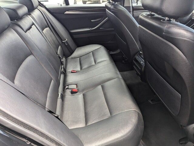 2015 Bmw 535i xDrive Sedan photo 27