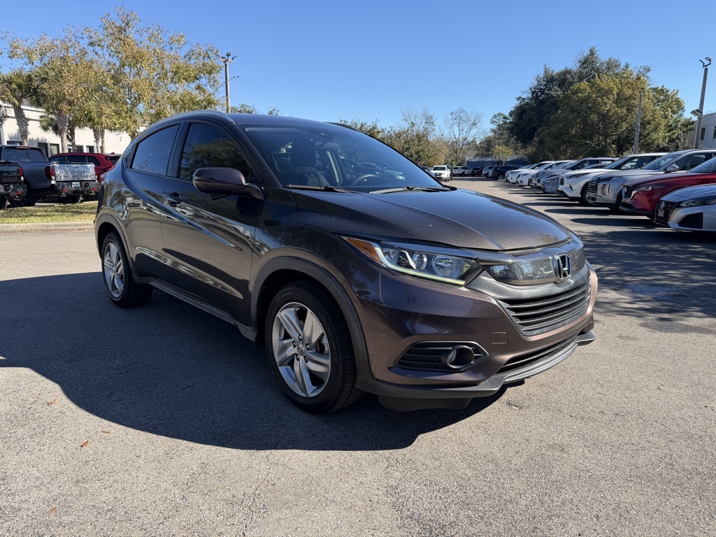 2019 Honda HR-V EX's photo