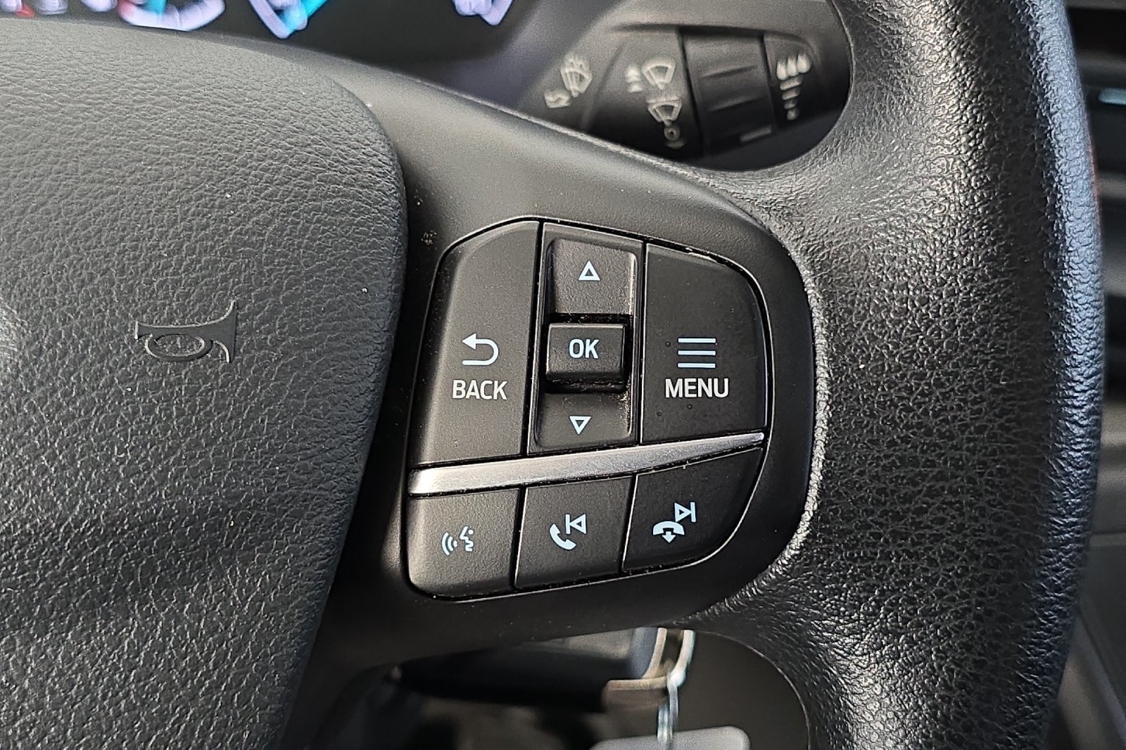 2023 Ford Transit photo 25