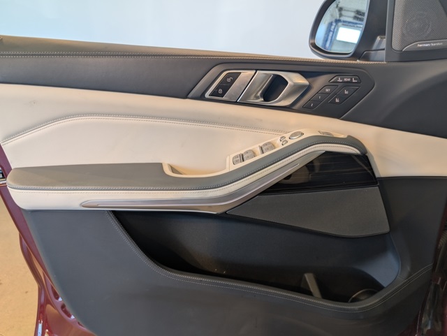 2024 Bmw X7 xDrive40i photo 12