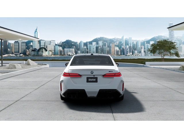 2026 Bmw M5 5 photo 5