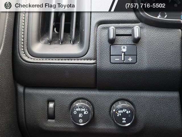 2021 Gmc Canyon Denali photo 12