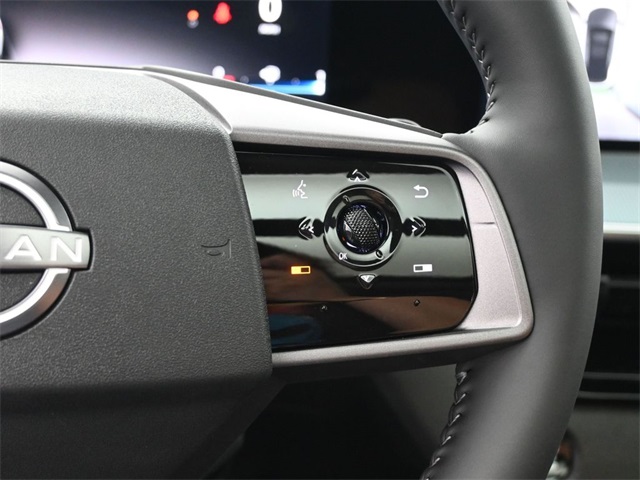 2025 Nissan Murano SL photo 14