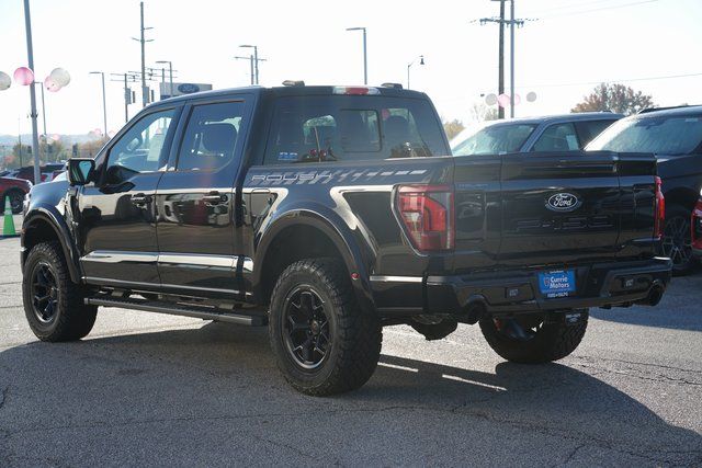 2025 FORD F-150 - Image 35
