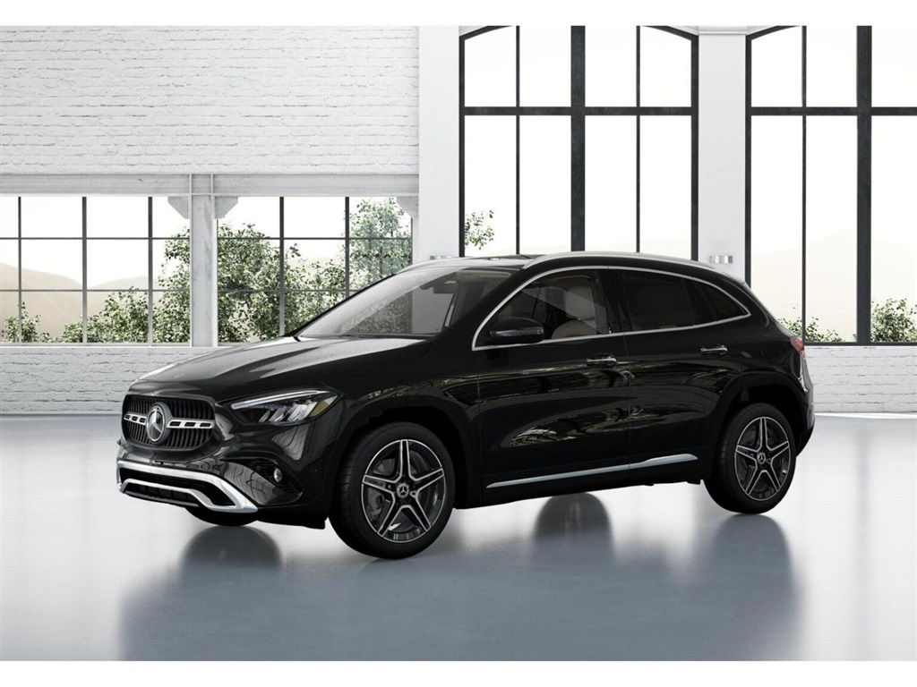 2026 Mercedes Benz GLA 250 4MATIC photo 37