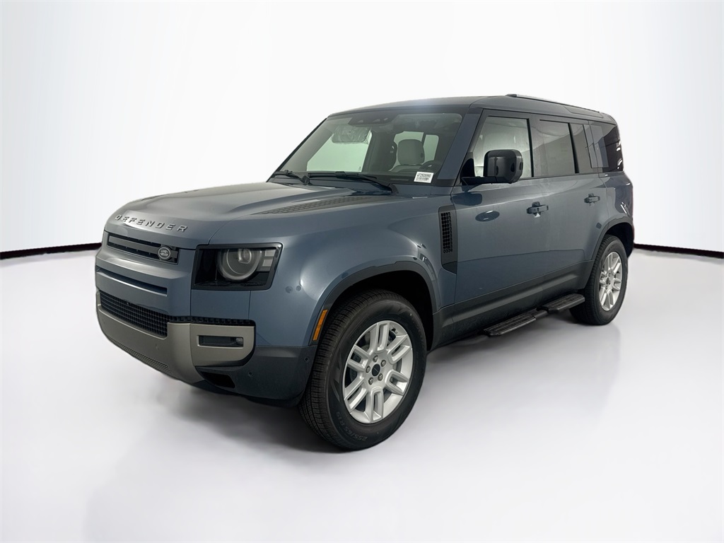 2026 Land Rover Defender S