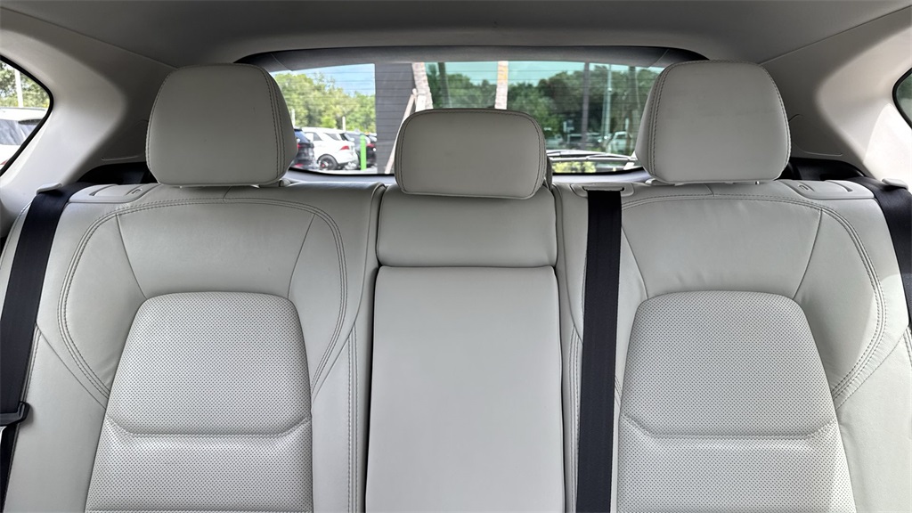 2021 Mazda CX-5 Grand Touring photo 18