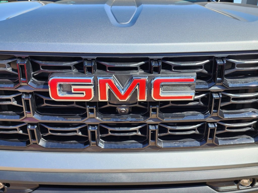 2025 Gmc Canyon Elevation photo 10