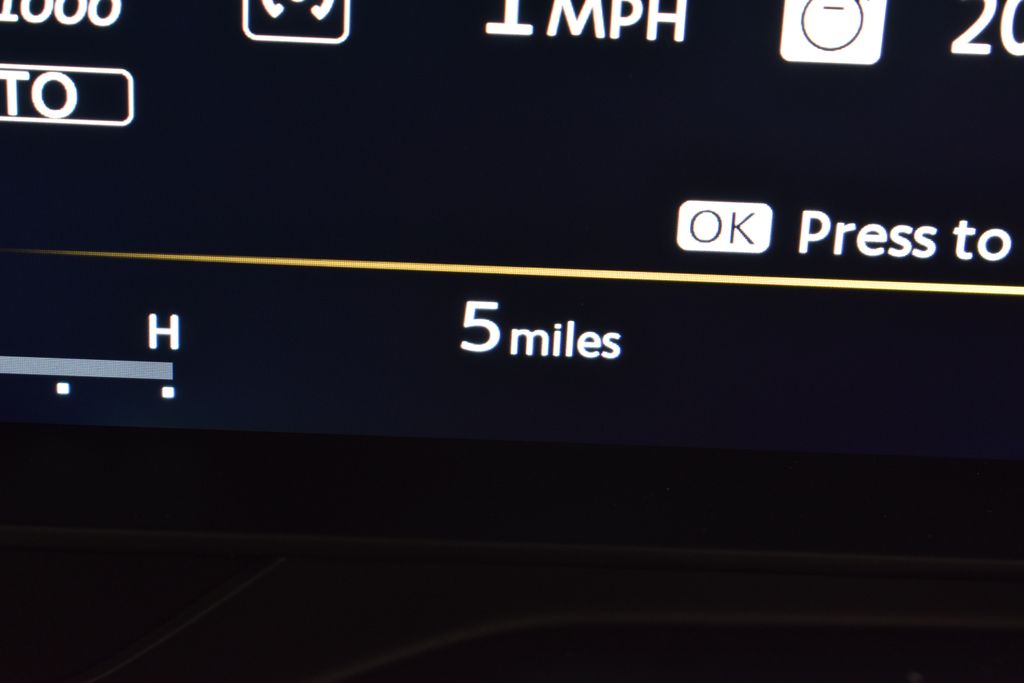 2026 Infiniti QX60 Luxe AWD photo 22