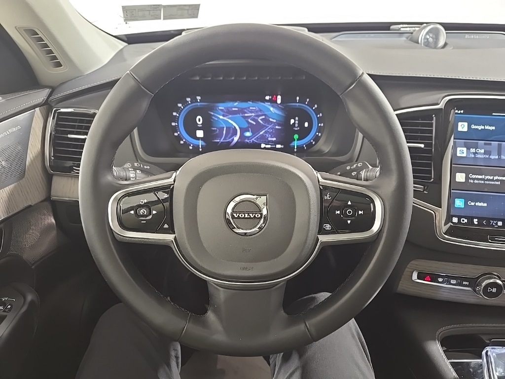 2024 Volvo XC90 Ultimate's photo
