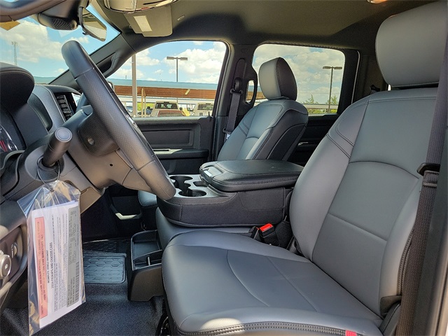 2026 Ram 3500 Tradesman photo 12