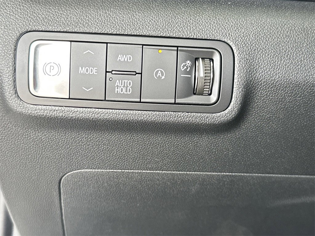 2026 Gmc Terrain AT4 photo 17