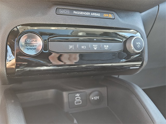 2025 Ford Escape Plug-In Hybrid Base photo 24