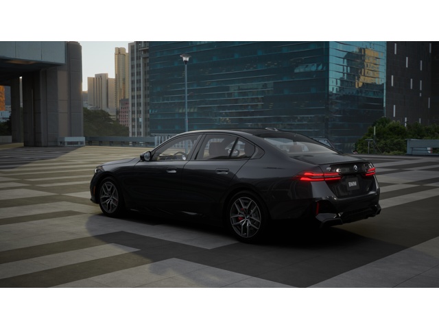 2026 Bmw i5 eDrive40 photo 2