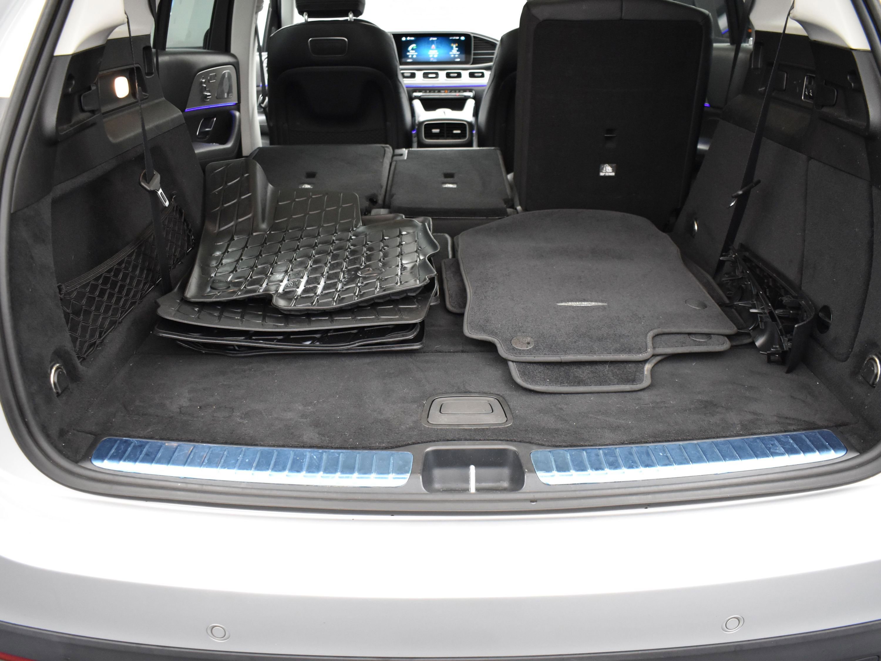 2020 Mercedes Benz GLE 350 4MATIC photo 14