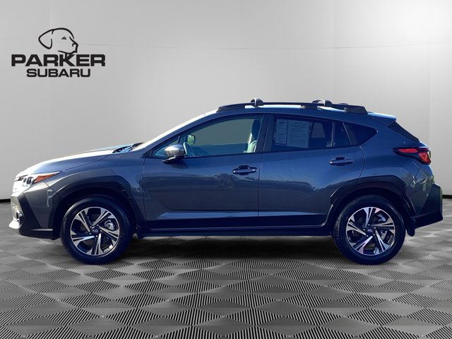 2024 Subaru Crosstrek Premium photo 2