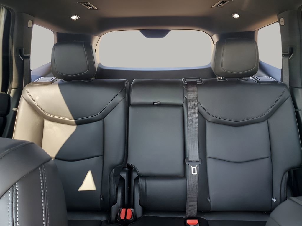 2023 Cadillac XT6 Premium Luxury photo 42