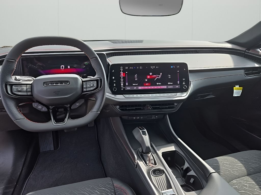 2025 Dodge Charger R/T photo 26