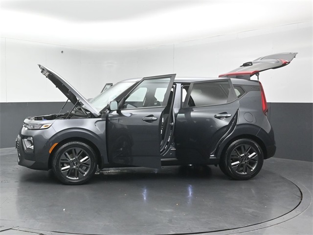 2021 Kia Soul EX photo 53