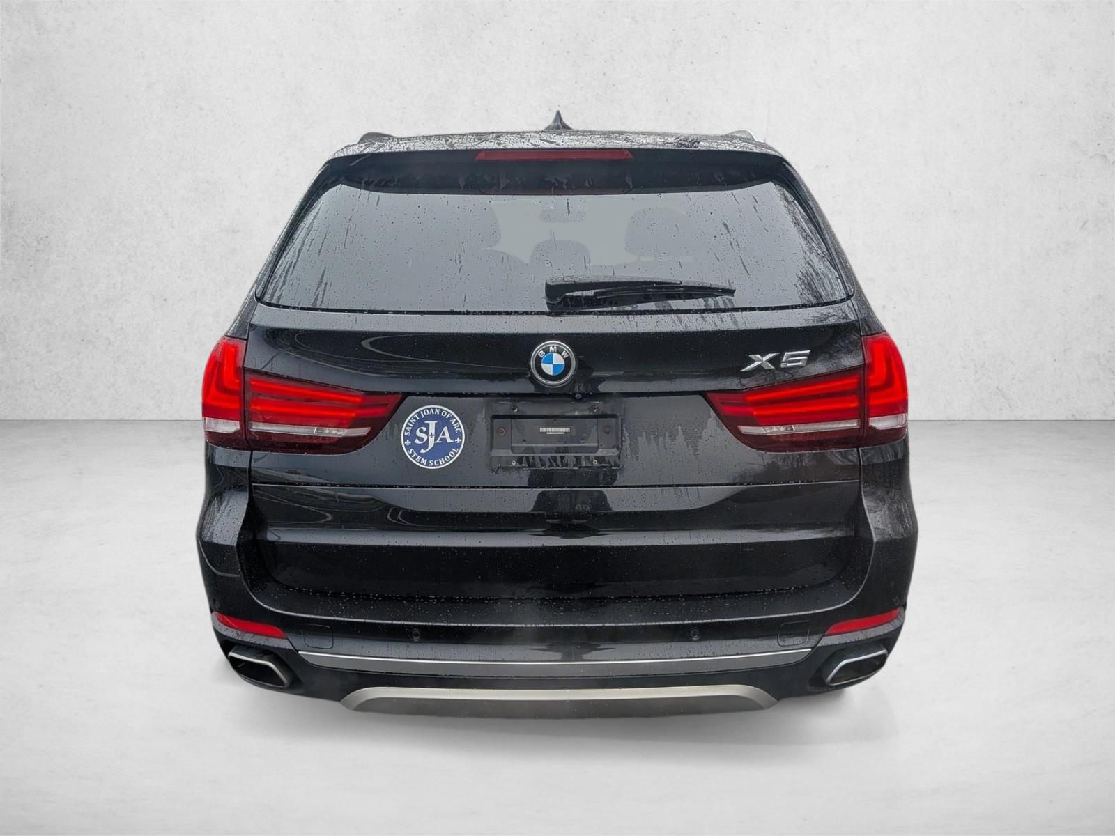 2018 Bmw X5 xDrive35i photo 4