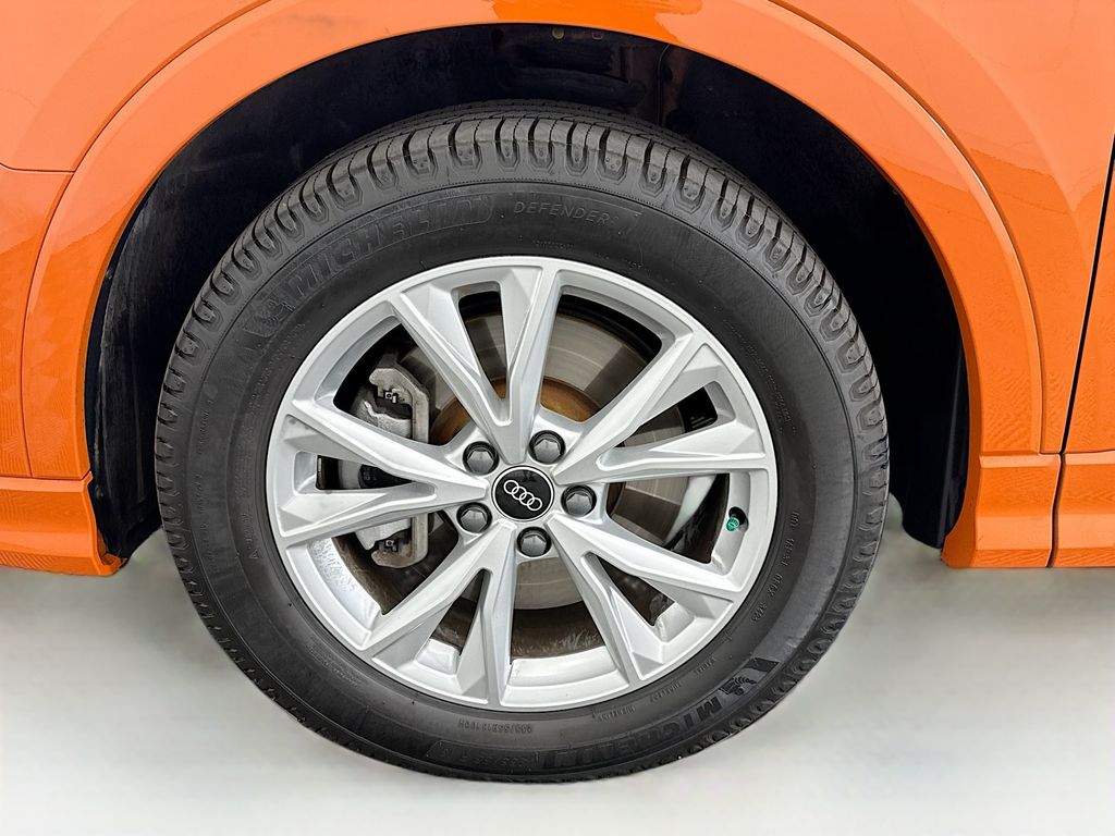 2022 Audi Q3 S line Premium Plus photo 23