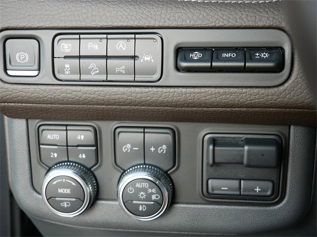 2023 Gmc Yukon Denali photo 19