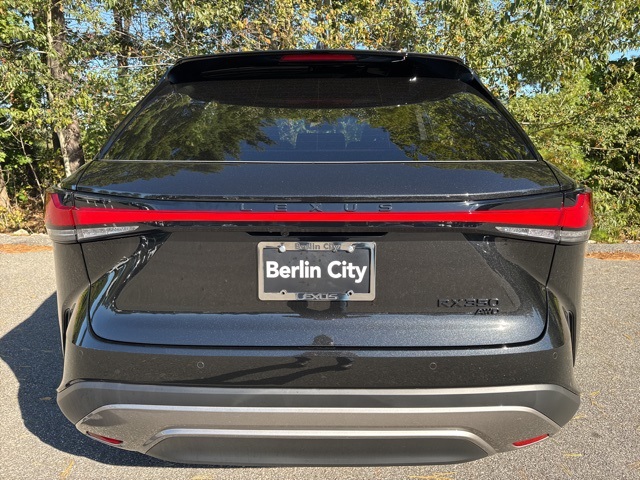 2025 Lexus RX 350 Premium photo 4