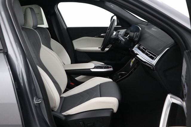 2025 Bmw X2 xDrive28i photo 30