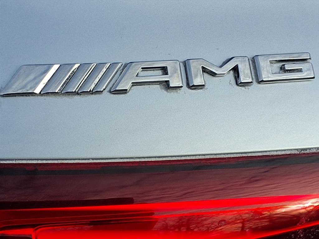 2024 Mercedes Benz GLE AMG 53 4MATIC photo 4