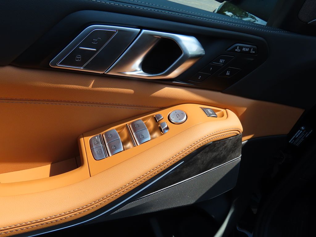 2026 Bmw X7 xDrive40i photo 22