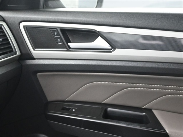 2021 Volkswagen Atlas V6 SE Technology photo 14