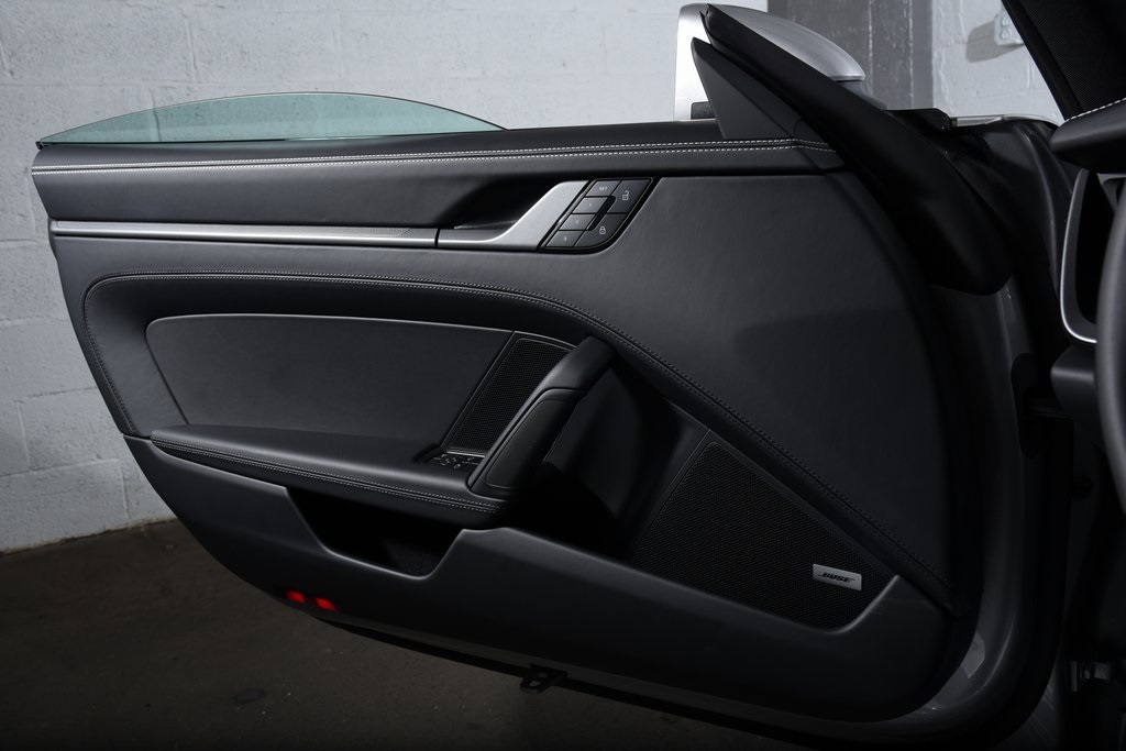 2025 Porsche 911 S photo 32