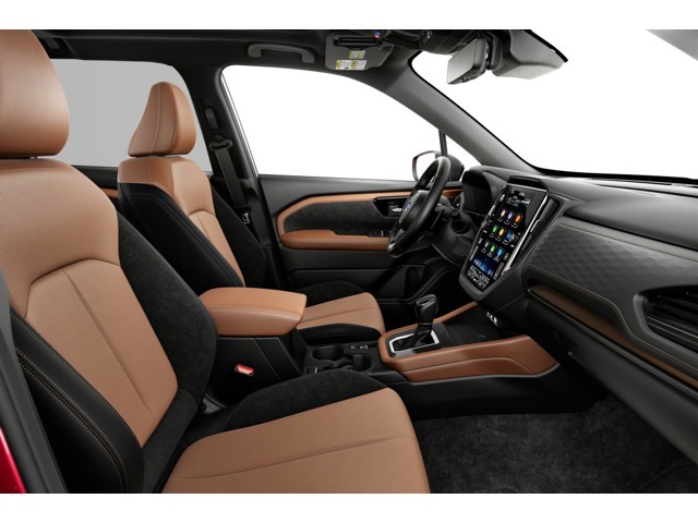 2025 Subaru Forester Touring photo 16
