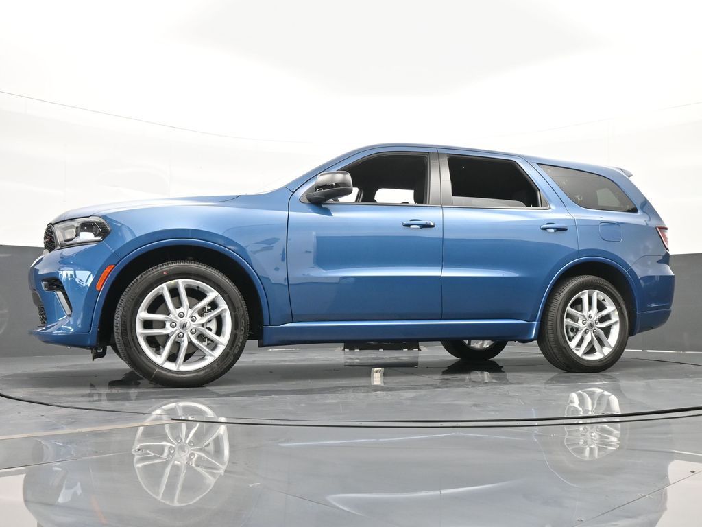 2024 Dodge Durango GT photo 44