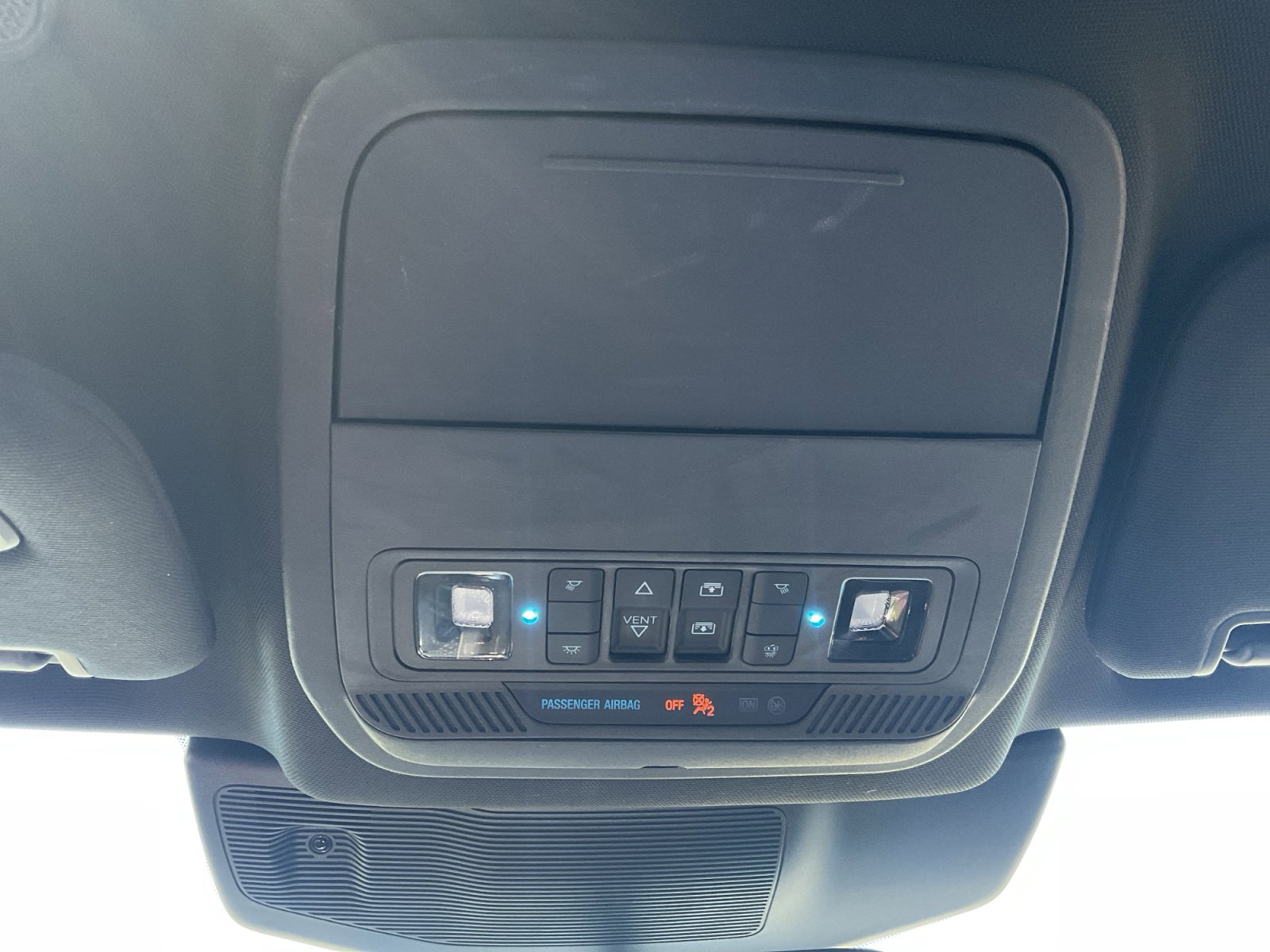 2020 Ford Explorer ST photo 23