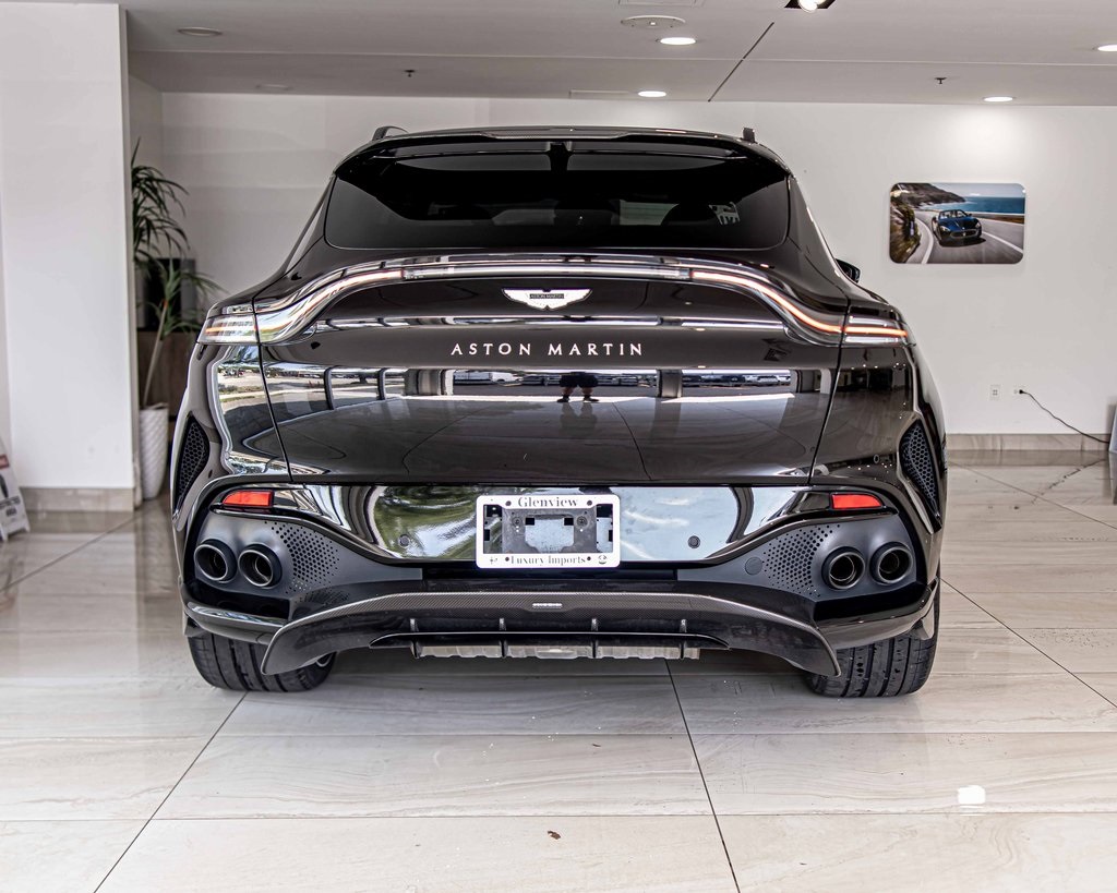 2023 ASTON MARTIN DBX - Image 13