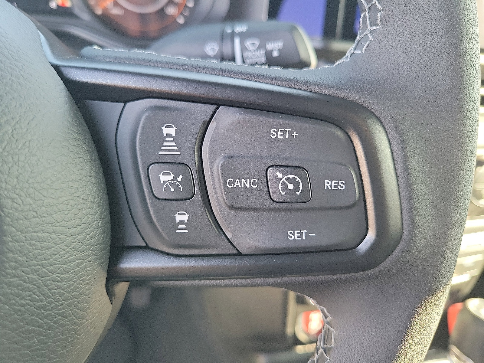 2025 Jeep Wrangler Rubicon photo 6