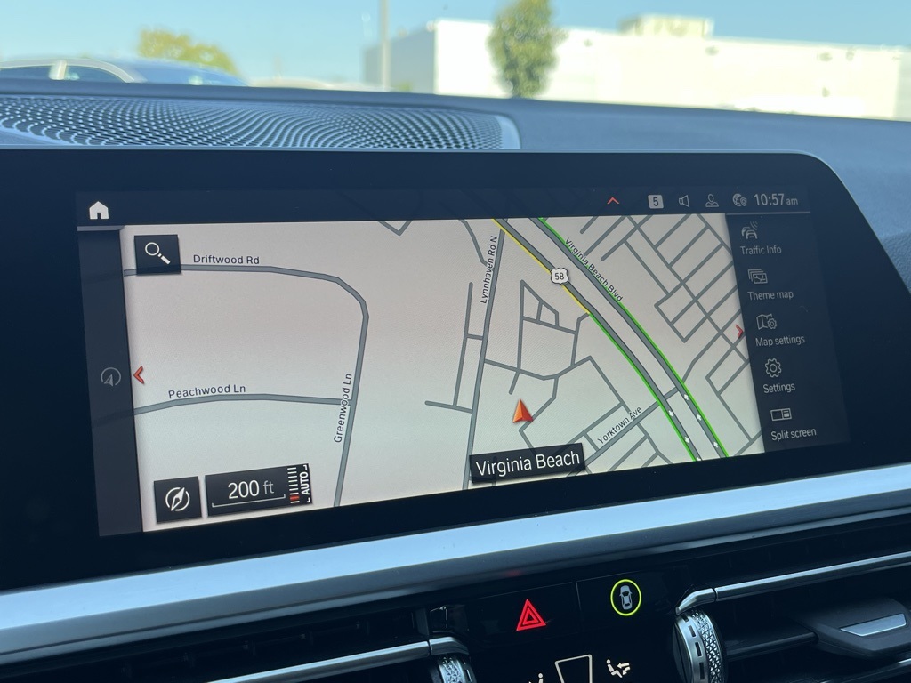 2023 Bmw 430i xDrive GC photo 21
